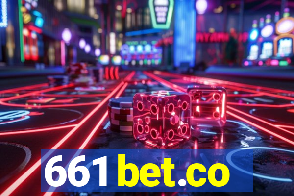 661 bet.co